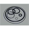 Astralpool Set guarnizioni pompa Astral Victoria, Sprint e Victoria Plus da 0,5 a 2 HP
