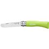 Opinel Coltello da tasca Camper/scout Verde Opinel 1700