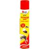 Zapi Insetticida Mosche Tetracip ml 500 Spray Zapi 421330