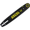 Excel Barra Motosega cm 30 Mt300 05659 Excel 12D0-CL-PO