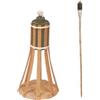Vette Torcia Bamboo cm 150 01085 Vette SH2314C