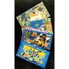 - Sin marca/Genérico - Malesia Celcomdigi 2025 Food Car Cat Firecracker Hari Raya Angpao (pacchetto ...