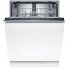 Bosch Serie 2 SMV25AX06E A scomparsa totale 12 coperti E