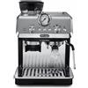 De'Longhi La Specialista Arte EC9155.MB Macchina da espresso, metallo/nero