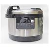 Panasonic SR-PGE54 Commercial IH Cuociriso NUOVO / 3 Sho (5,4 L) / Monofase