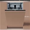 Hotpoint Ariston Lavastoviglie da incasso HA4ID11CS80
