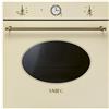 Smeg Forno incasso (70Lt) COLONIALE SF68C1PO Cream classe A (L60cm)