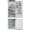 Candy Frigorifero Combinato da Incasso 251 L Classe E No Frost Bianco CNBQT3518E CANDY