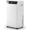 OLIMPIA SPLENDID Deumidificatore Elettrico 390W 24 lt/24 h Olimpia Splendid Acquaria S1 24 P