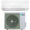 Daikin Climatizzatore Inverter 9k Btu Monosplit A++/A+ ATX/ARXC25E New Evolution Daikin