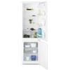 Electrolux Frigorifero Incasso Combinato Electrolux 272 Lt Classe F Low Frost KNT2LF18T