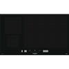 Whirlpool Piano Cottura Induzione 10 Zone 86cm Vetroceramica Nero SMP29010CNEIXL Whirlpool