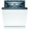Bosch Lavastoviglie Incasso Bosch 60 Scomparsa totale 13 Cop Classe D SMV2HVX22E