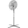 Ardes Ventilatore a Piantana ø 40 cm Auto Oscillante Grigio AR5ST40PG Ardes