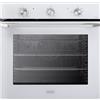 De Longhi Forno Elettrico Ventilato da Incasso 74L 60 cm Cl.A Bianco NSM7BLPPP De Longhi