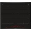 Bosch Piano Cottura Induzione 4 Fuochi Bosch Elettrico Incasso 60 cm Nero - PXY675DE3E
