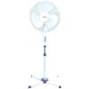 Syntesy Ventilatore da Pavimento 3 Velocità 400 04746 Syntesy FS-40B-1