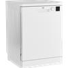 Beko Lavastoviglie 13 Coperti Beko DVN05320W 5 Programmi Bianco Classe E Largh 60 cm