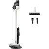 Lg Scopa Elettrica senza filo senza Sacco 150 Watt Bianco CordZero A9C-AIR1E LG