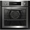 Candy Forno Incasso Ventilato Elettrico Candy 70 Litri Classe A 60 cm FCNE886XWIFI