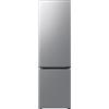 Samsung Frigorifero Combinato No Frost 387 Litri Classe A Inox RB38C607AS9/EF Samsung