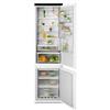 Electrolux Frigorifero da Incasso Combinato No Frost Cl. E 269 Litri KNT6ME19S Electrolux