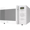 Whirlpool Forno Microonde WHIRLPOOL Combinato 25 Litri Grill 800W Defrost Crisp MCP 345 WH