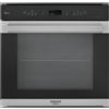 Hotpoint Ariston Forno elettrico Ventilato Incasso 73 Lt A+ 60 cm FI7 Hotpoint Ariston S8C1 SH IX