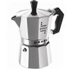 Bialetti Moka Aeternum 6 tazze Caffettiera Macchina caffe Espresso 0005983 Junior