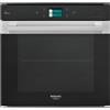 Hotpoint Ariston Forno elettrico Ventilato Incasso 73 Lt A+ 60 cm Hotpoint Ariston P8P2 SH IX HA