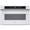 Whirlpool Forno Microonde Incasso Combinato 31 Litri 1000 W 60 cm Bianco WMD54MW Whirlpool