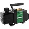 HIKOKI Pompa per vuoto ricaricabile HiKOKI UP18DYA NN 18V per condizionatori solo corpo