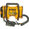 DEWALT COMPRESSORE DEWALT XR 18 VOLT DCC018N-XJ Doppia Alimentazione Corpo Macchina