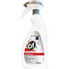 Cif Bagno Formato Professionale Trigger Spray 750 Ml