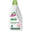 Winni's Detersivo Bucato Mano E Lavatrice Concentrato Ipoallergenico Lana & De