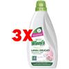 Winni's 3 X Winni's Detersivo Bucato Mano E Lavatrice Concentrato Ipoallergenico Lana