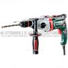 Metabo R&G METABO TRAPANO A PERCUSSIONE ELETTRONICO A DUE VELOCITÀ DA 1000 WATT SBEV 10
