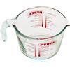 Pyrex Caraffa Graduata Litri 1,00 Pyrex 264B