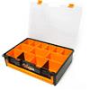 ArtPlast Valigetta Portaminuteria 45x32 h. 10.7 Artplast 3710