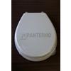 SEDILE WC LEGNO ASSE COPRIWATER COLIBRÌ POZZI GINORI / POLO ROCA BIANCO M0900D2