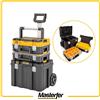 Dewalt DWST83411-1 Trolley T-Stak cassetta porta utensili attrezzi valigetta