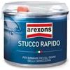 Arexons Stucco Rapido Metalli gr 200 Arexons 8454