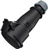 MENNEKES PRESA MOBILE 16A 3 POLI 2P+T 6H 240V - 182ZA