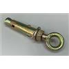 Maurer TASSELLO ANCORANTE OCCHIELLO MAURER DIMENSIONI M10 Ø 16MM FERRAMENTA