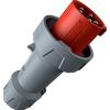 MENNEKES SPINA MOBILE 125A 5 POLI 3P+N+T 6H 240V - 3381