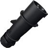 MENNEKES SPINA MOBILE 16A 3 POLI 2P+T 6H 240V - 150ZA