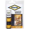 BOSTIK Ripara Legno Pasta Modellabile Bicomponente per Riparazioni gr 56 D2494 BOSTIK