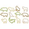 Tescoma Stampo per Dolci Tagliabiscotti Zoo in Plastica Set 12 Pezzi Delicia Tescoma
