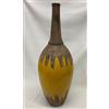 Ixia Vaso in terracotta 60 cm giallo marrone Ixia Quality handmade arredo arredamento