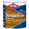 Attiva Vernice 1.0 000 Incolore Durolack Seta Attiva 76500 000